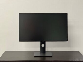 DELL UltraSHARP U3219Q 32", perfektní stav, málo používaný.