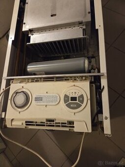 Protherm Tiger díly