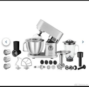 Kuchyňský robot Philco 9100