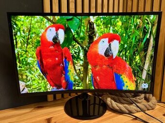 Monitor Samsung S27C360 - 1
