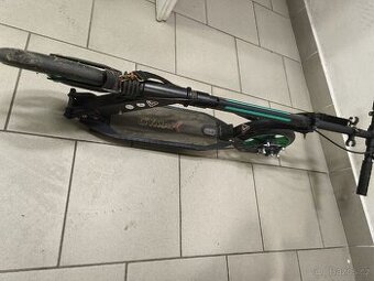 Koloběžka pro děti / náctiletí