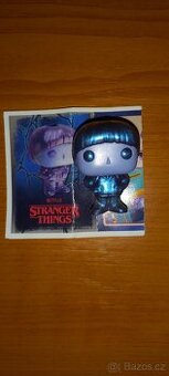 Figurky Stranger Things  Will