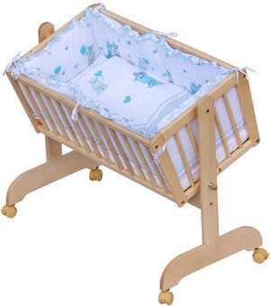 Kolébka pro mininka