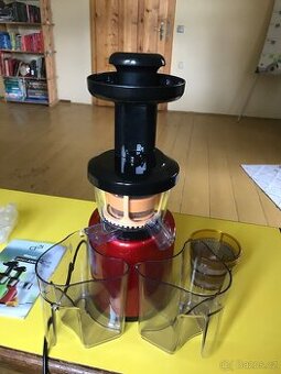 Odšťavňovač G21 Perfect Juicer