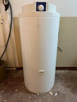 Elektricky bojler Tatramat EOV 120 - 1