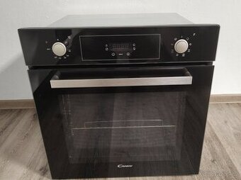 Vestavná trouba Candy FCP625NXL/E