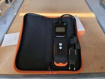 Prodám ruční detektor úniku plynu Norm NM393.