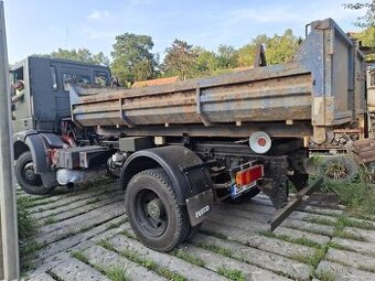 kontejner suťový NAVARA