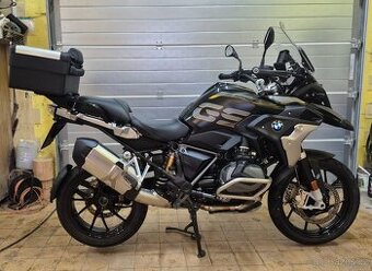 Prodám BMW R 1250 GS Exlusiv