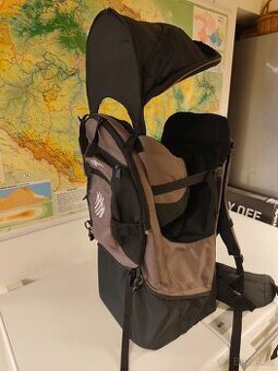 Krosna na dítě Zopa