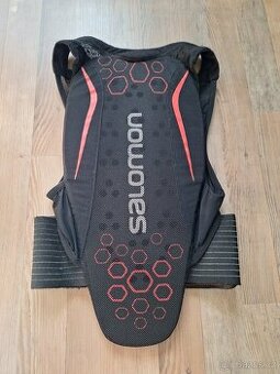 Dětský páteřák, zn. Salomon JXL