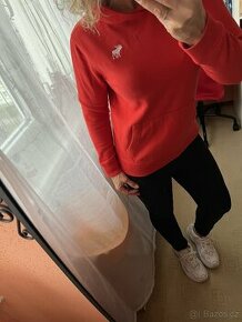 MIKINA ABERCROBIE& FITCH