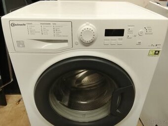 Pračka Bauknecht A+++