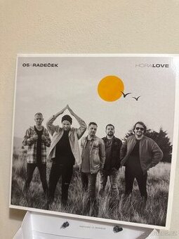 O5 a Radeček: Horalove LP