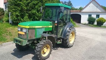 John Deere 5500n