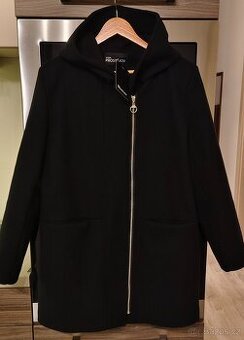 Kabátek na zip NOVÝ