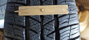 Zimní pneu 195/65R15 Barum (7)