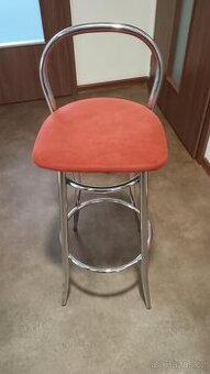 Barová židle zdarma