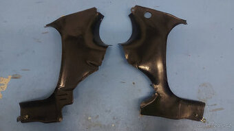 Jawa 250/559 590 Panelka SPORT podsedlové plechy (prsa)