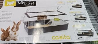 Klec pro králíky Casita 100