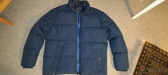 ZIMNÍ BUNDA  PÁNSKÁ M&S THERMOWARMTH