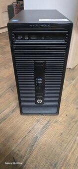 Počítač HP