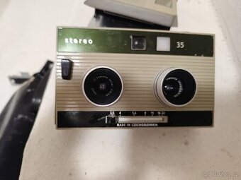 Stereo 35