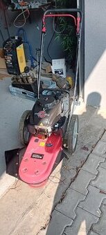 Strunová sekačka nová použita max 5x