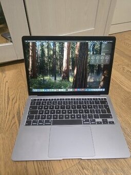 Macbook Air 2020 plně funkční Top stav za dobrou cenu