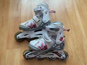 Dětské brusle 28-32 Rollerblade
