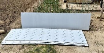 Černý Perspex - Kvalitní Plexisklo