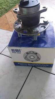 Zadní náboj kola EBI 2082-AVENF Dodge Chrysler