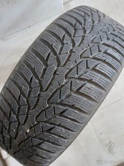 ❄️215/55 R17 Nokian Zimní pneumatiky❄️