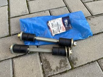 Volha, Gaz 21, 24, tyčky stabilizátoru