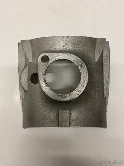 kryt karburátoru Jawa