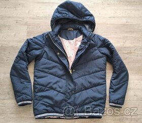 Zimní bunda tchibo 158