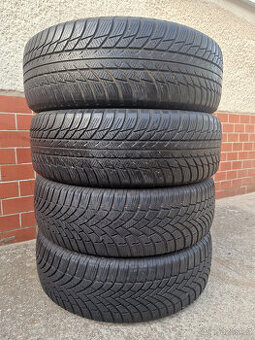 215/65 r17 zimní pneu 215/65/17 pneumatiky 215 65 17 B