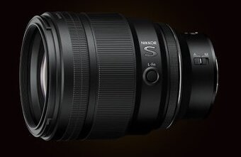 Nikon Z 85 mm f1,2
