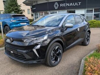 Renault Captur, Techno Eco-G 100