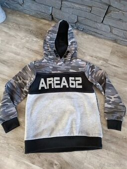 Dětská mikina vel.128