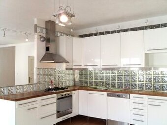 Pronájem bytu v centru Litomyšle