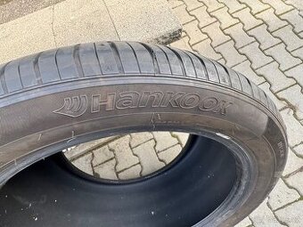 Letní pneumatiky Hankook Ventus S1 Evo 3 na BMW X5,X6