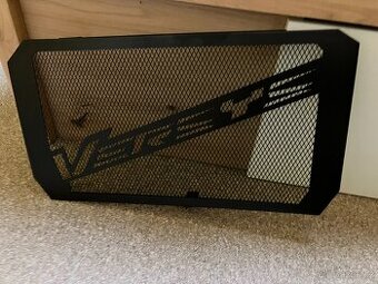 Kryt chladiče Versys 1000