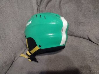 dětska přilba S-M