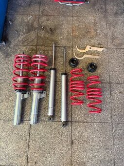 Stavitelný podvozek Leon 5F,Golf VII