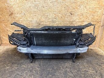 CHLADIČOVÁ STĚNA AUDI A5 2.7 TDI 140KW CGKA