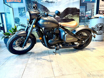 Jawa Pérák 350 Classic 2022