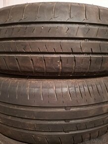 Letní pláště na auto