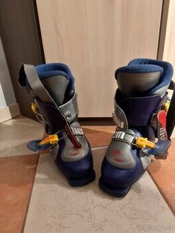 Dětské lyžáky 230/235