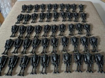 Lego Star Wars 1ks až 50ks B2 Droid Nový